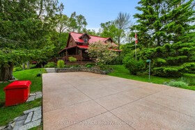 625 Mallory Beach Road, Bruce, ON , MLS #X12205106 , Image - 1