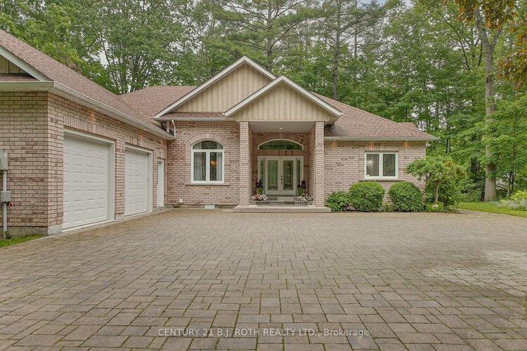 3925 Algoma Avenue, Innisfil, ON, Rural Innisfil