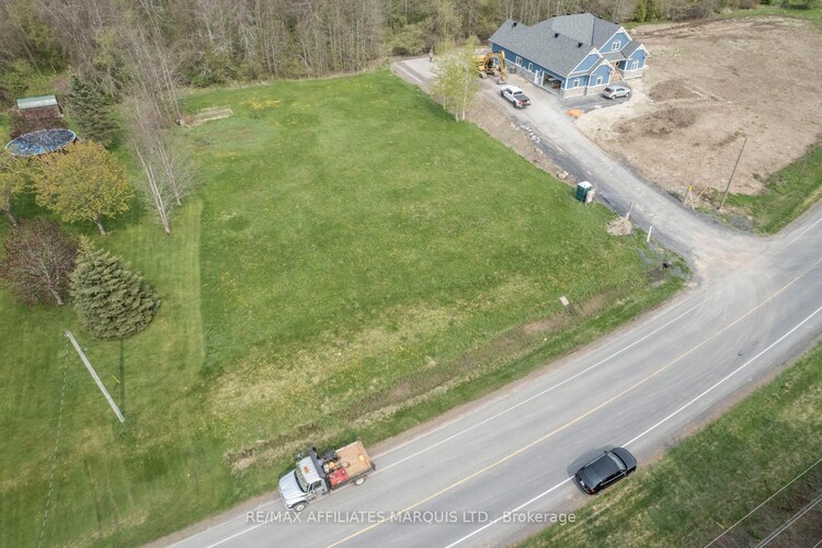 LOT Lakeshore Drive, South Dundas, ON, 703 - South Dundas (Matilda) Twp