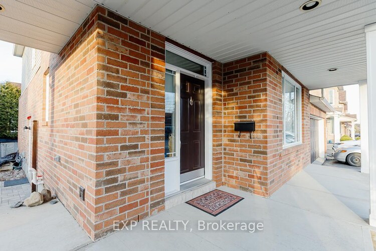 194 Willow Creek Circle, Barrhaven, ON, 7709 - Barrhaven - Strandherd