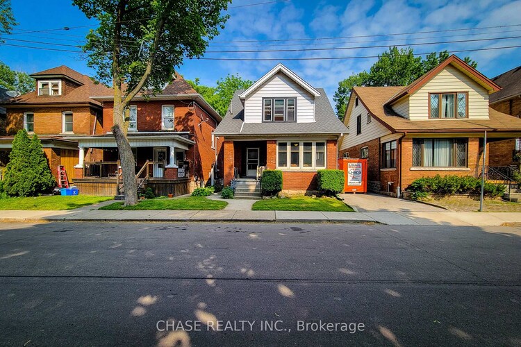 63 Carrick Avenue, Hamilton, ON, Stripley