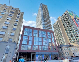 308 Jarvis Street, Toronto, ON , MLS #C12630742 , Image - 1