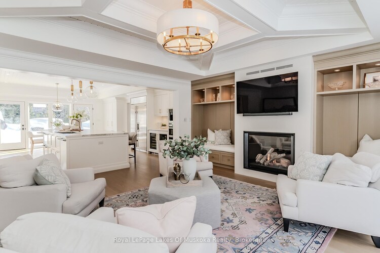 1319 Wolf Circle, Algonquin Highlands, ON, Sherborne