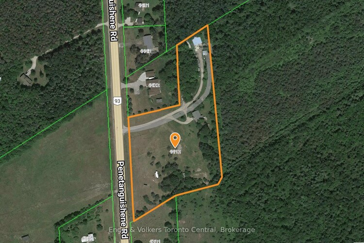 4517 Penetanguishene Road, Springwater, ON, Hillsdale