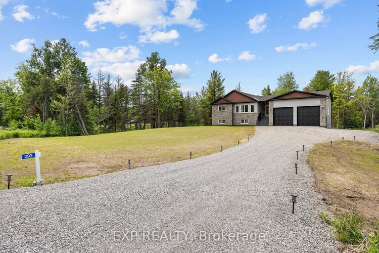 292 James Andrew Way, Beckwith, ON, 910 - Beckwith Twp