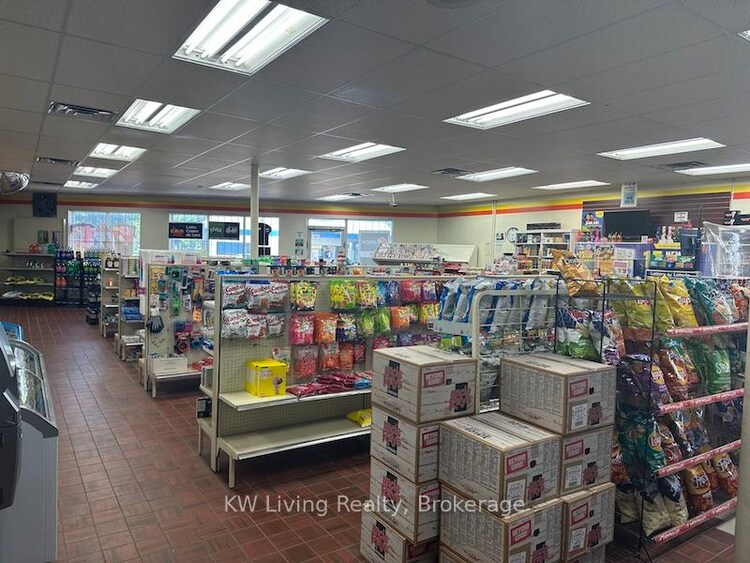 288 Ontario Street, Sarnia, ON, Sarnia