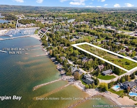 39 Bay Street, Grey County, ON , MLS #X12703658 , Image - 1