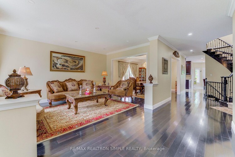 338 Calvert Road, Markham, ON, Cachet