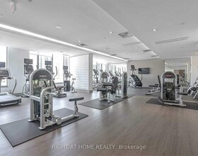 4011 Brickstone Mews, Peel, ON , MLS #W13432478 , Image - 1