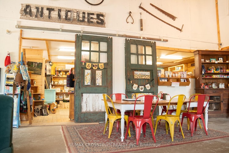 1497 Alderdale Road, Chisholm, ON, Chisholm