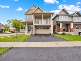 42 Pollard Street, Brantford, ON , MLS #X12630870 , Image - 1
