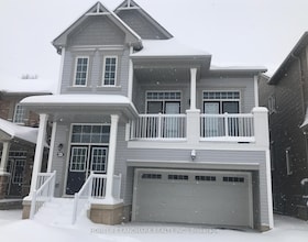 8683 Chickory Trail, Niagara, ON , MLS #X13470908 , Image - 1
