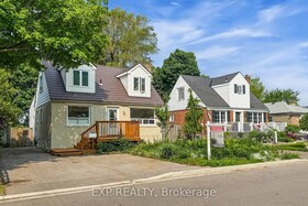 98 Natal Avenue, Toronto, ON , MLS #E12523564 , Image - 1