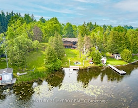 38 Pheasant Street, Kawartha Lakes, ON , MLS #X12561902 , Image - 1