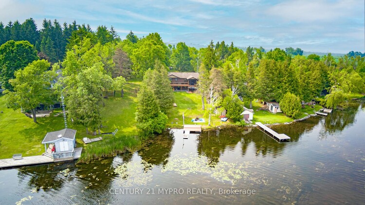 38 Pheasant Street, Kawartha Lakes, ON, Emily