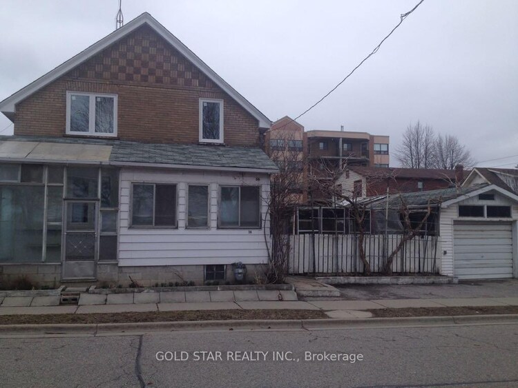 36 Elena Avenue, Oshawa, ON, Central