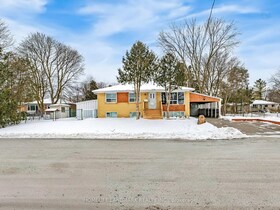 424 Bonita Crescent, York, ON , MLS #N12507374 , Image - 1