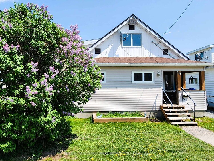 111 Main Street, Kirkland Lake, ON, KL & Area