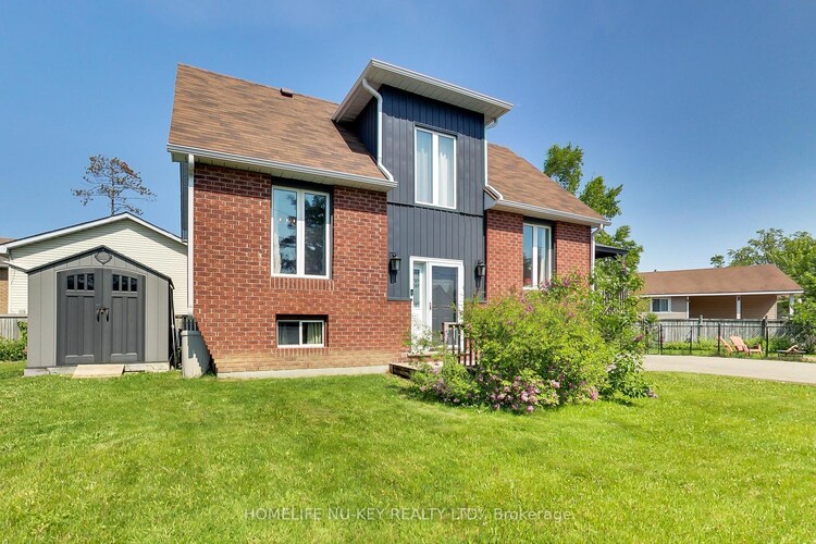 3337 Beckett Place, Severn, ON, West Shore