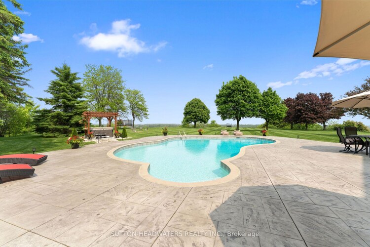 15415 Clayhill Road, Halton Hills, ON, 1049 - Rural Halton Hills