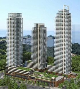 2212 Lake Shore Boulevard W, Toronto, ON , MLS #W12205697 , Image - 1