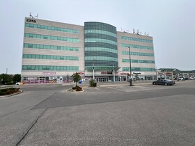 2250 Bovaird Drive E, Peel, ON , MLS #W12205690 , Image - 1