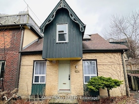 42A Amelia Street, Toronto, ON , MLS #C12545390 , Image - 1