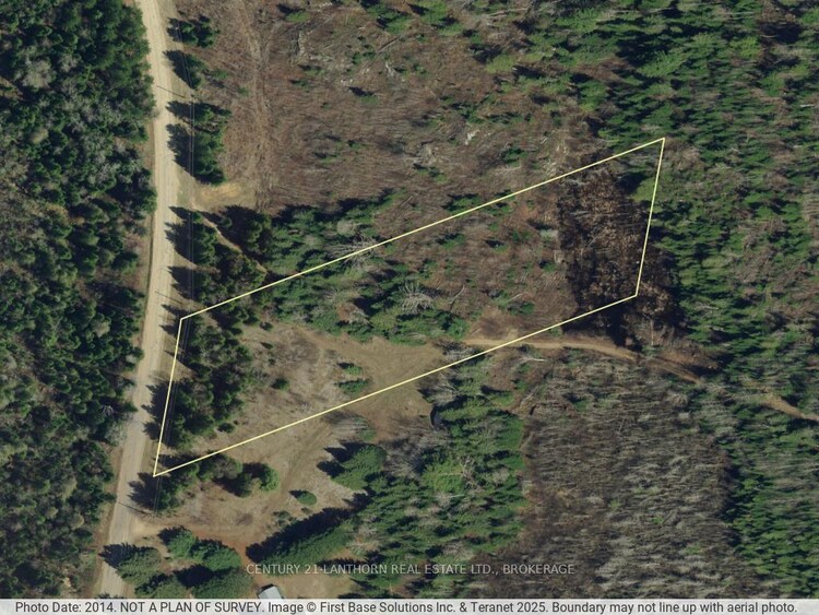 0 Redford Drive, Addington Highlands, ON, 62 - Addington Highlands