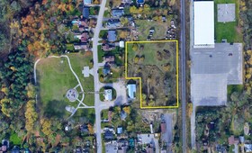925A Church Drive, Simcoe, ON , MLS #N12249132 , Image - 1