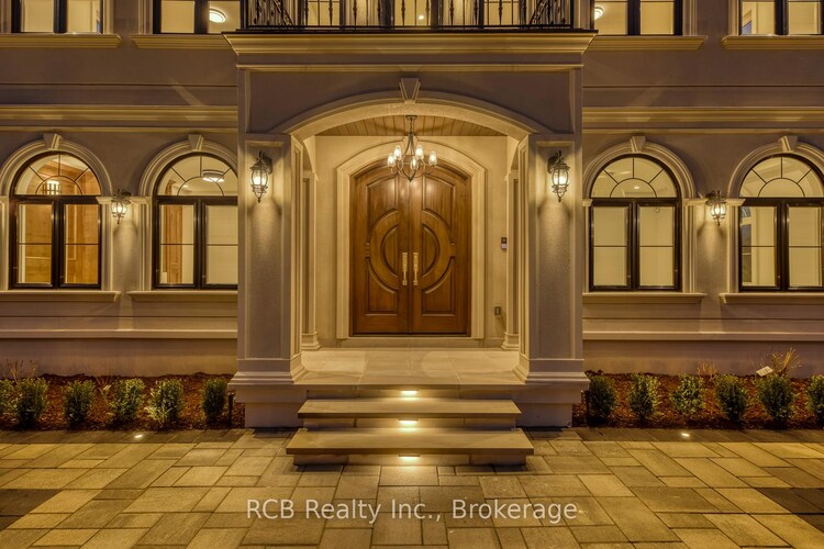 452 Rothesay Place, Burlington, ON, Roseland