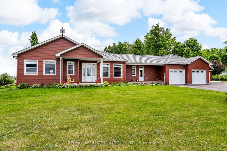 21038 Mccormick Road, North Glengarry, ON, 721 - North Glengarry (Lochiel) Twp