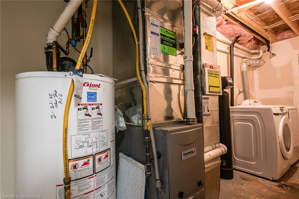 70 Willowrun Drive, Waterloo, ON  , Image - 30