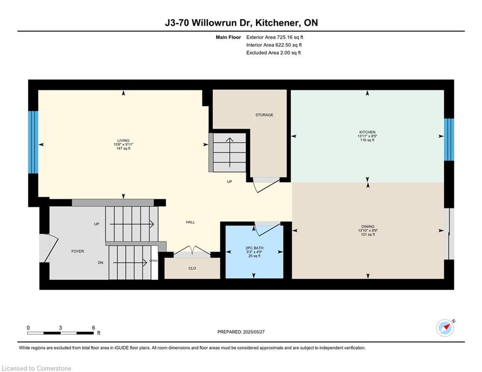 70 Willowrun Drive, Waterloo, ON  , Image - 32