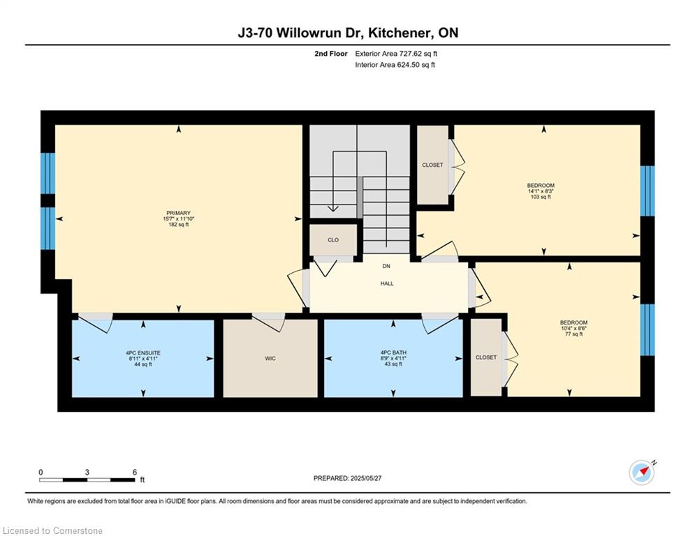 70 Willowrun Drive, Waterloo, ON  , Image - 33