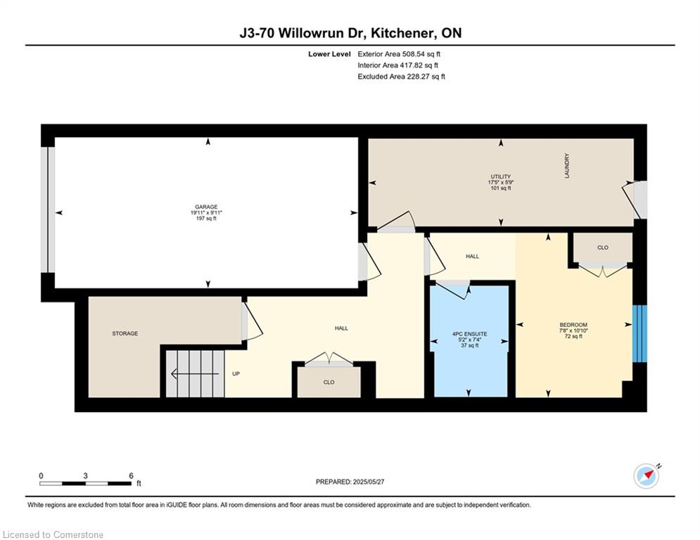 70 Willowrun Drive, Waterloo, ON  , Image - 34