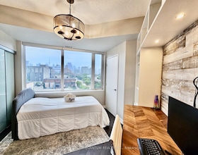 120 Bayview Avenue, Toronto, ON , MLS #C13080116 , Image - 1