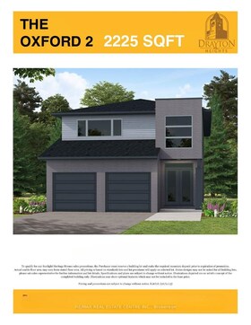 99 Maple Street, Wellington, ON , MLS #X12495290 , Image - 1