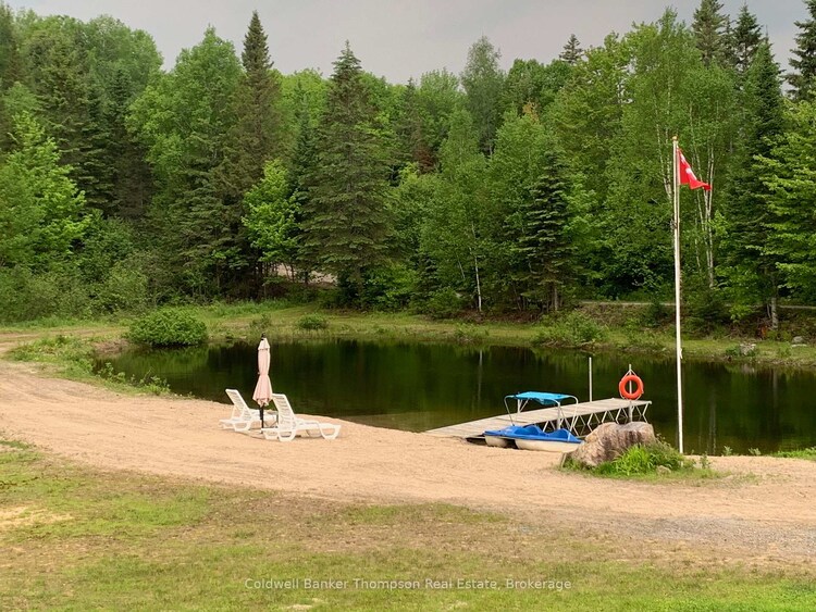 57 Rattray Road, Perry, ON, Perry