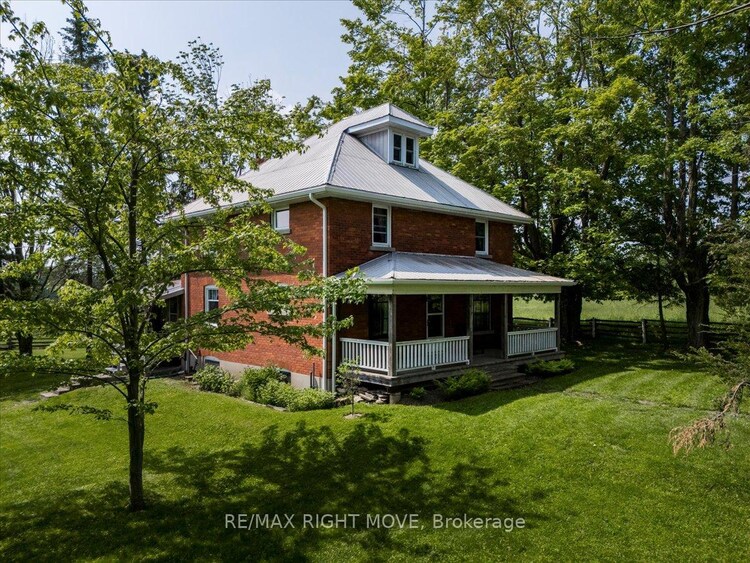 2529 Old Barrie Road E, Oro-Medonte, ON, Rural Oro-Medonte