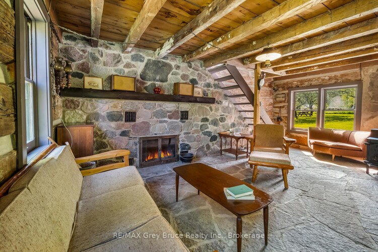 186 Cape Chin N Road, Northern Bruce Peninsula, ON, Northern Bruce Peninsula