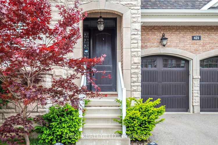 421 Ginger Gate N, Oakville, ON, 1008 - GO Glenorchy