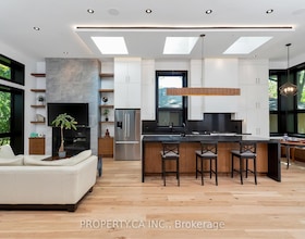 58 Farningham Crescent, Toronto, ON , MLS #W12753740 , Image - 1