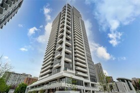 75 Canterbury Place, Toronto, ON , MLS #C12640374 , Image - 1