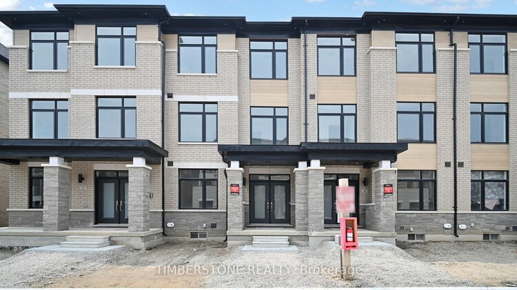 34 Bonnington Drive, Brampton, ON, Northwest Brampton