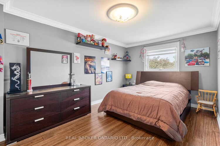 11 Fountainbridge Drive, Caledon, ON, Bolton East