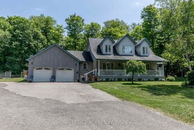 14808 HWY 12 N/A, Simcoe, ON , MLS #S12206119 , Image - 1