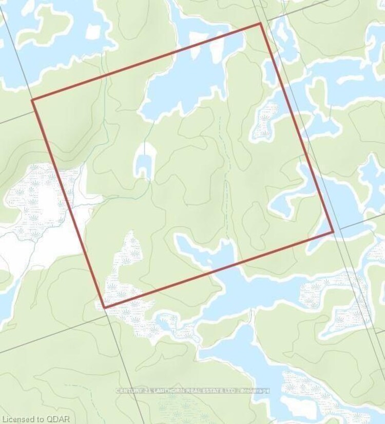 LT 28 CON 9 N/A, Tweed, ON, Elzevir (Twp)