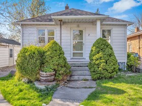 7 Edna Street, Chatham-Kent, ON , MLS #X12206127 , Image - 1