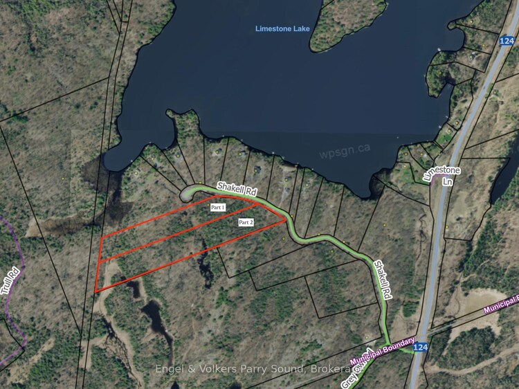 12 Shakell Road, Whitestone, ON, Hagerman