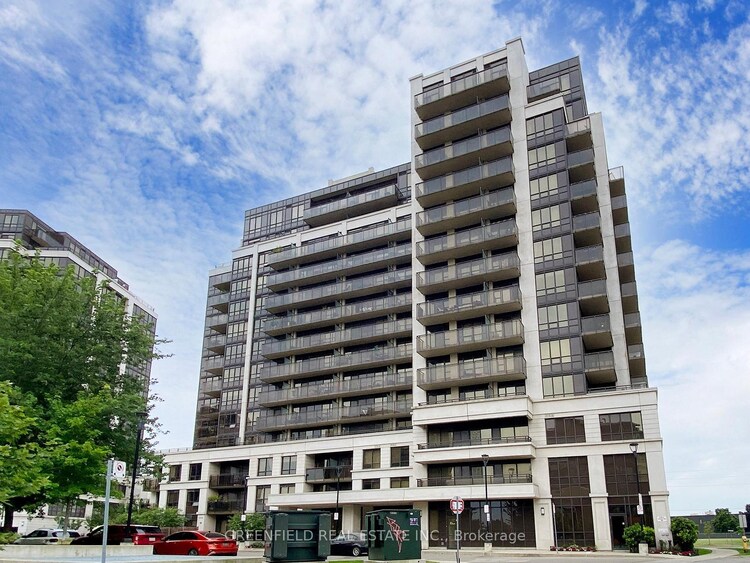 55 De Boers Drive, Toronto, ON, York University Heights